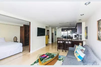 1765 Ala Moana Boulevard #1388, Honolulu, HI 96815 - Photo 7