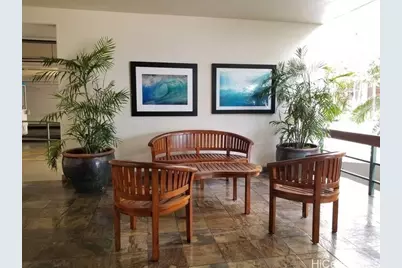 1765 Ala Moana Boulevard #1388, Honolulu, HI 96815 - Photo 21