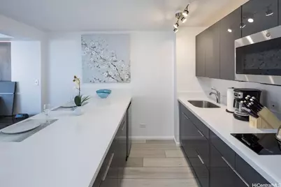 444 Niu Street #3201, Honolulu, HI 96815 - Photo 17