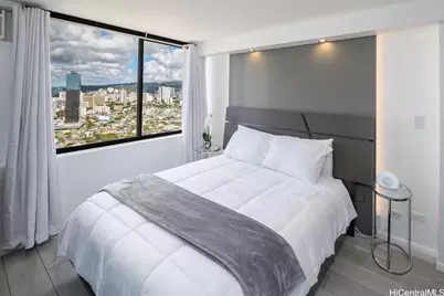 444 Niu Street #3201, Honolulu, HI 96815 - Photo 1