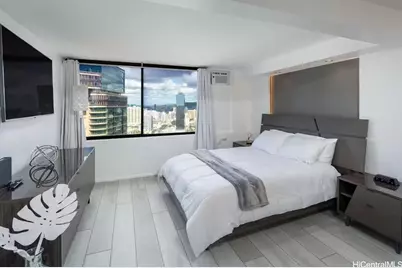 444 Niu Street #3201, Honolulu, HI 96815 - Photo 15