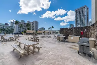444 Niu Street #3005, Honolulu, HI 96815 - Photo 19