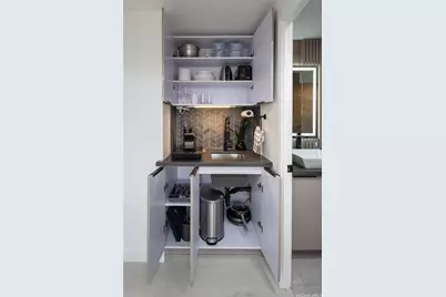 444 Niu Street #1308, Honolulu, HI 96815 - Photo 11