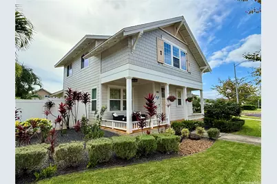 91-1159 Kai Oio Street, Ewa Beach, HI 96706 - Photo 1
