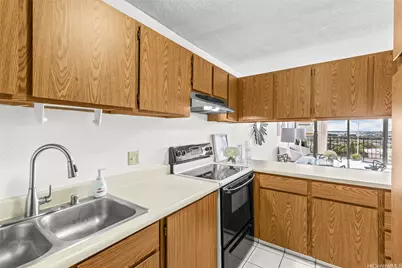 98-501 Koauka Loop #A808, Aiea, HI 96701 - Photo 11