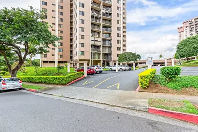 98-501 Koauka Loop #A808, Aiea, HI 96701 - Photo 19