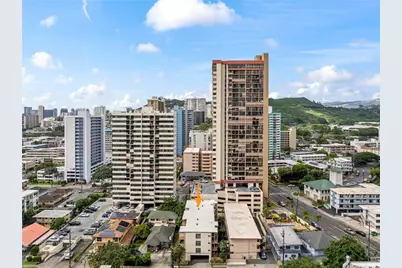 1548 Liholiho Street #403, Honolulu, HI 96822 - Photo 21