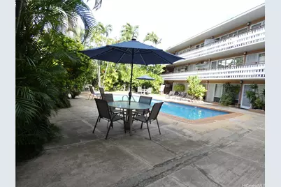 1427 Alexander Street #201, Honolulu, HI 96822 - Photo 3