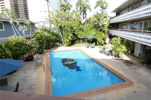 1427 Alexander St, Honolulu, HI 96822 - Photo 1