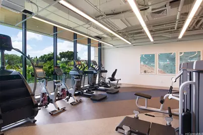 1555 Kapiolani Boulevard #1105, Honolulu, HI 96814 - Photo 17