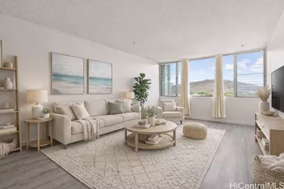 5210 Likini Street #907, Honolulu, HI 96818 - Photo 1