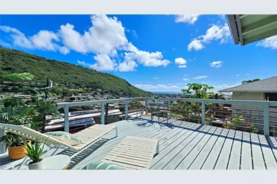 730 Ahuwale Street, Honolulu, HI 96821 - Photo 1
