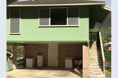 2820 Henry Street, Honolulu, HI 96817 - Photo 1