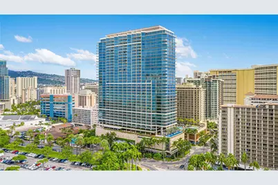 223 Saratoga Road #1906, Honolulu, HI 96815 - Photo 15