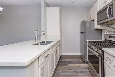 91-217 Hanapouli Circle #36E, Ewa Beach, HI 96706 - Photo 1