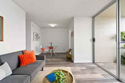 1555 Pohaku Street #A606, Honolulu, HI 96817 - Photo 9