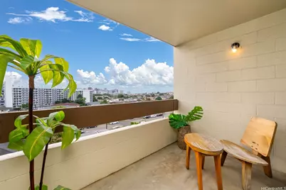 1555 Pohaku Street #A606, Honolulu, HI 96817 - Photo 17