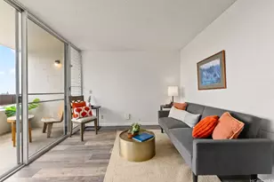 1555 Pohaku St, Honolulu, HI 96817 - Photo 5