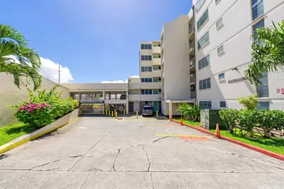 1555 Pohaku Street #A606, Honolulu, HI 96817 - Photo 19