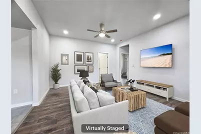 91-444 Pohakupuna Road, Ewa Beach, HI 96706 - Photo 17