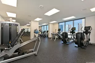 988 Halekauwila St, Honolulu, HI 96814 - Photo 13