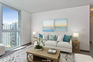 988 Halekauwila St, Honolulu, HI 96814 - Photo 3