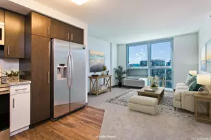 988 Halekauwila St, Honolulu, HI 96814 - Photo 1