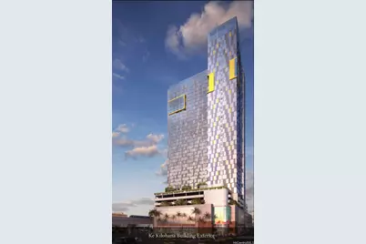 988 Halekauwila Street #3907, Honolulu, HI 96814 - Photo 19