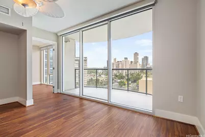 1837 Kalakaua Avenue #1103, Honolulu, HI 96815 - Photo 3