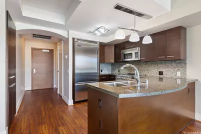 1837 Kalakaua Avenue #1103, Honolulu, HI 96815 - Photo 9