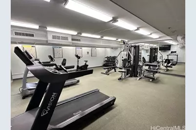 229 Paoakalani Avenue #3003 (NUC), Honolulu, HI 96815 - Photo 13