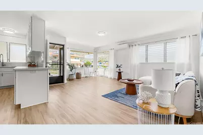 7161 Waioli Place, Honolulu, HI 96825 - Photo 5