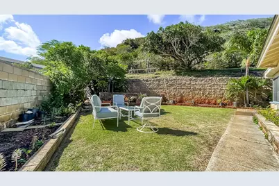 7161 Waioli Place, Honolulu, HI 96825 - Photo 21