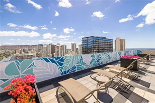 2345 Ala Wai Blvd, Honolulu, HI 96815 - Photo 11