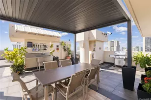 2345 Ala Wai Blvd, Honolulu, HI 96815 - Photo 15