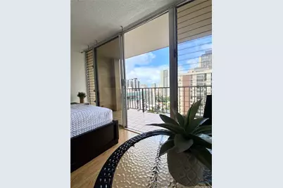 2345 Ala Wai Boulevard #2104, Honolulu, HI 96815 - Photo 5
