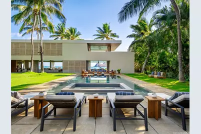 1240 Mokulua Drive, Kailua, HI 96734 - Photo 1