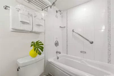 410 Atkinson Drive #3024, Honolulu, HI 96814 - Photo 7