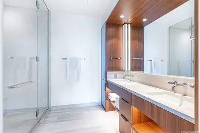 1100 Ala Moana Boulevard #3900, Honolulu, HI 96814 - Photo 7