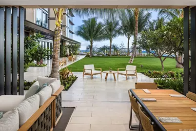 1100 Ala Moana Boulevard #3900, Honolulu, HI 96814 - Photo 21