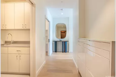 1100 Ala Moana Boulevard #3900, Honolulu, HI 96814 - Photo 13