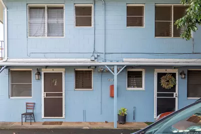 231 Lehua Street #D, Wahiawa, HI 96786 - Photo 9