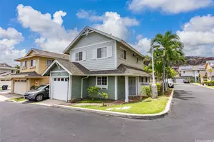 87-2121 Pakeke St, Waianae, HI 96792 - Photo 1