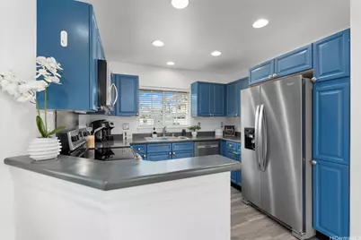 87-2121 Pakeke Street, Waianae, HI 96792 - Photo 5