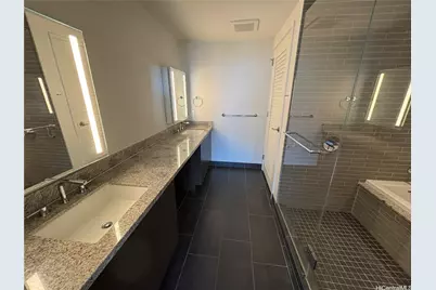 1001 Queen Street #3204, Honolulu, HI 96814 - Photo 7