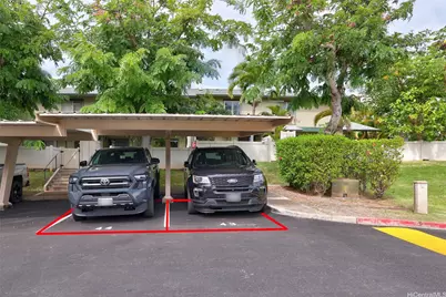 92-1252 Kikaha Street #15, Kapolei, HI 96707 - Photo 17