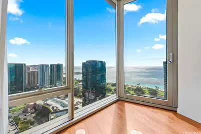 1001 Queen Street #PH3908, Honolulu, HI 96814 - Photo 9