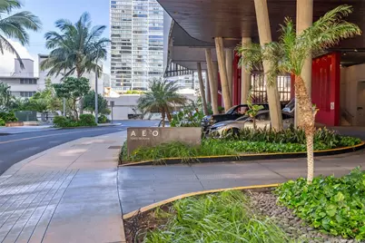 1001 Queen Street #PH3908, Honolulu, HI 96814 - Photo 3