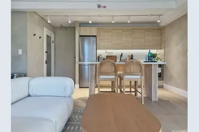 229 Paoakalani Avenue #710 (NUC), Honolulu, HI 96815 - Photo 9