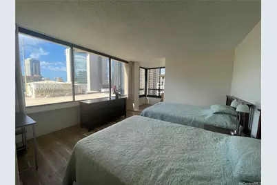 430 Lewers Street #1204 (12D), Honolulu, HI 96815 - Photo 7